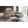 Golden VI Corner Sofa Bed - 16