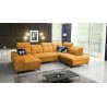 Golden VI Corner Sofa Bed - 17