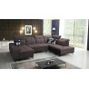 Golden VI Corner Sofa Bed - 18