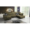 Golden VI Corner Sofa Bed - 19