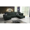 Golden VI Corner Sofa Bed - 20