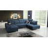 Golden VI Corner Sofa Bed - 21