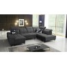 Golden VI Corner Sofa Bed - 23