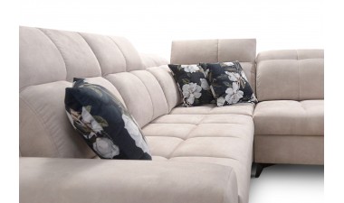 corner-sofa-beds - Golden VII Corner Sofa Bed - 2