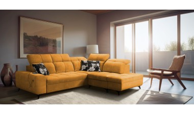 corner-sofa-beds - Golden VII Corner Sofa Bed - 13