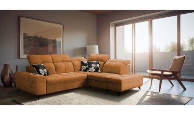 corner-sofa-beds - Golden VII Corner Sofa Bed - 14