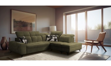 corner-sofa-beds - Golden VII Corner Sofa Bed - 16