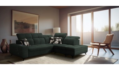 corner-sofa-beds - Golden VII Corner Sofa Bed - 17