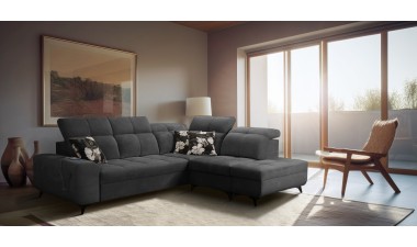 corner-sofa-beds - Golden VII Corner Sofa Bed - 20