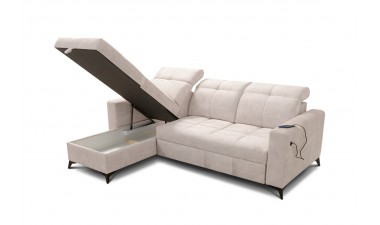 corner-sofa-beds - Inez Corner Sofa Bed corner-sofa-beds - Inez Corner Sofa Bed - 8