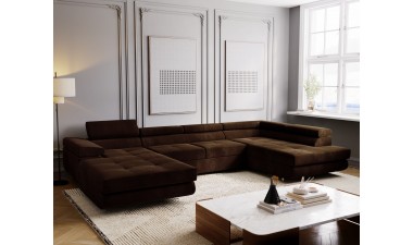 corner-sofa-beds - Marton U - 6