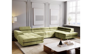 corner-sofa-beds - Marton U - 5