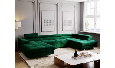 corner-sofa-beds - Marton U - 7