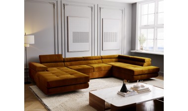 corner-sofa-beds - Marton U