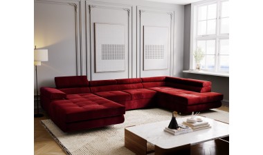 corner-sofa-beds - Marton U - 8