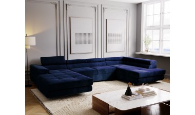 corner-sofa-beds - Marton U - 9