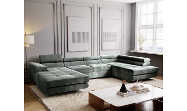 corner-sofa-beds - Marton U - 1