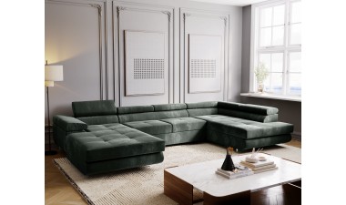 corner-sofa-beds - Marton U - 10