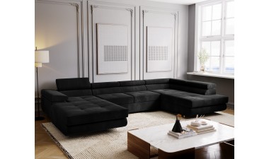 corner-sofa-beds - Marton U - 12