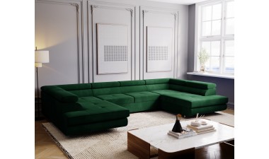 corner-sofa-beds - Marton U2 - 5