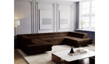 corner-sofa-beds - Marton U2 - 4