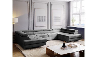 corner-sofa-beds - Marton U2 - 7