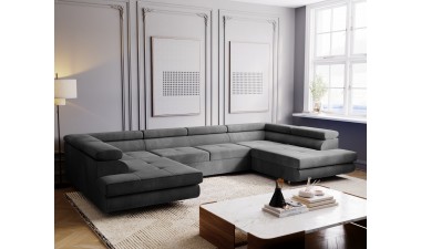 corner-sofa-beds - Marton U2 - 1