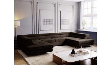 corner-sofa-beds - Marton U2 - 8