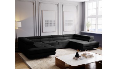 corner-sofa-beds - Marton U2 - 9