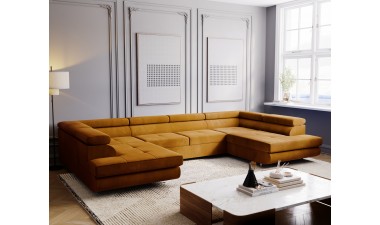 corner-sofa-beds - Marton U2 - 10