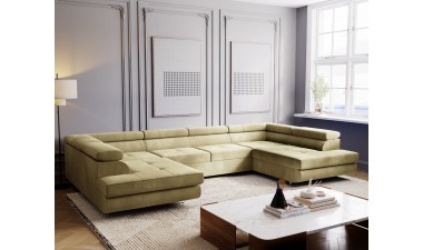corner-sofa-beds - Marton U2 - 3