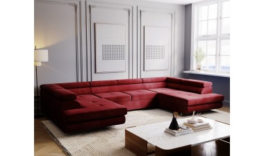 corner-sofa-beds - Marton U2 - 11