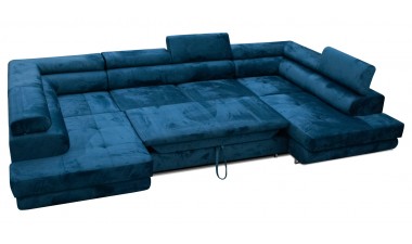 corner-sofa-beds - Marton U2 - 2