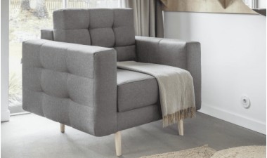 chairs-and-armchairs - Callisto Armchair
