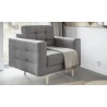 Callisto Armchair - 1
