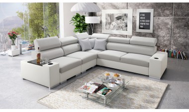 corner-sofa-beds - PERSEO III - 1