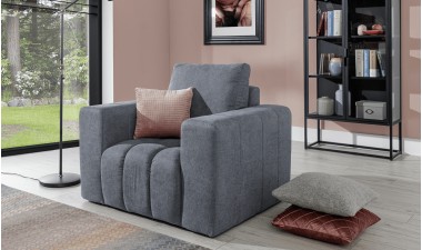 chairs-and-armchairs - Fabio Armchair