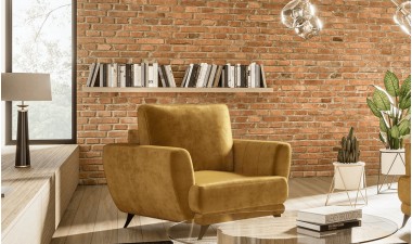 chairs-and-armchairs - Fabene Armchair - 2