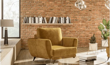 chairs-and-armchairs - Fabene Armchair
