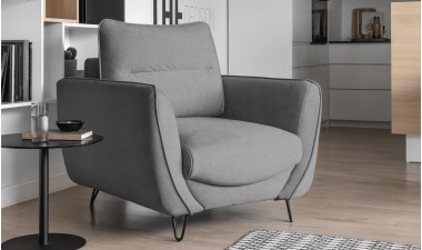chairs-and-armchairs - Nordi Armchair