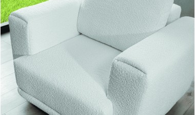 chairs-and-armchairs - Luxor Armchair