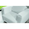 Luxor Armchair - 2