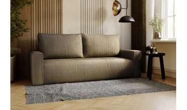 sofy-z-funkcja-spania - Marina Sofa z Funcja Spania - 4