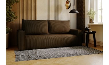 sofy-z-funkcja-spania - Marina Sofa z Funcja Spania - 5