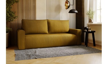 sofy-z-funkcja-spania - Marina Sofa z Funcja Spania - 6