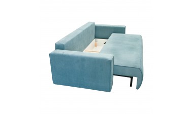 sofy-z-funkcja-spania - Marina Sofa z Funcja Spania - 13