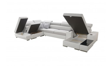 corner-sofa-beds - PERSEO V - 2