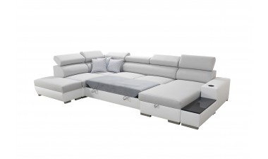 corner-sofa-beds - PERSEO VI - 2