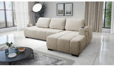 corner-sofa-beds - Fresco Corner Sofa Bed - 27