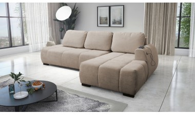 corner-sofa-beds - Fresco Corner Sofa Bed - 28